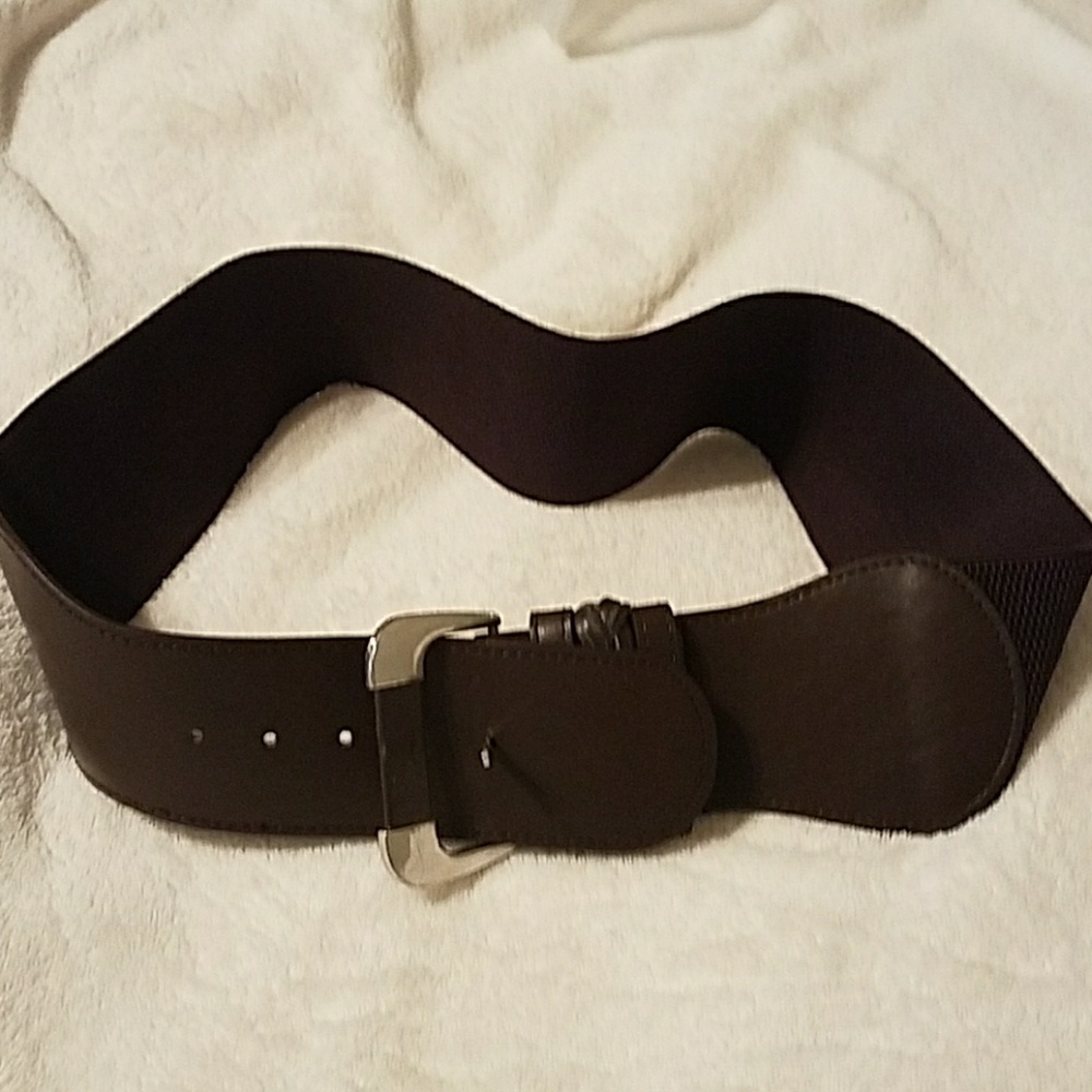 Dark Brown belt